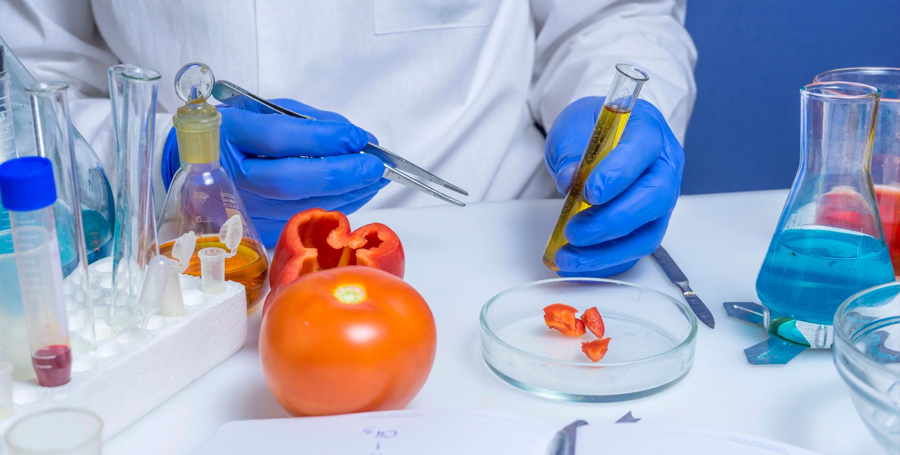 北京陸橋邀您參加第二屆海南食品安全檢測(cè)技術(shù)研討會(huì)暨能力建設(shè)輔導(dǎo) （11月5-7日·?？冢? title=